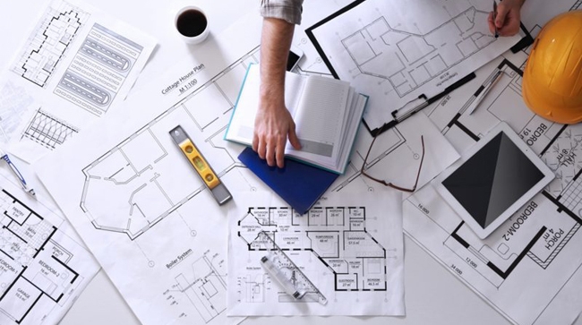 Dịch vụ thiết kế