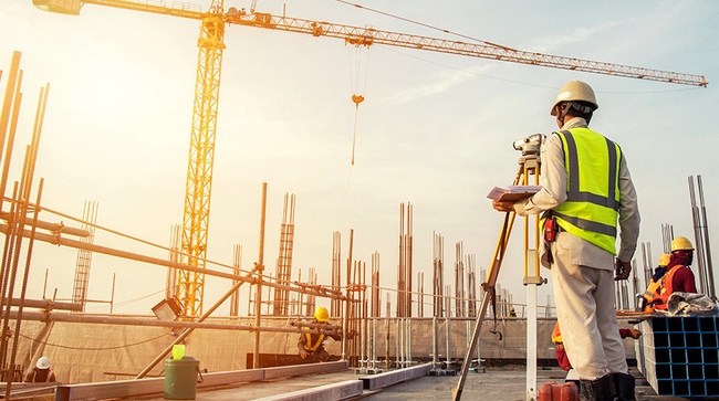 Dịch vụ thi công